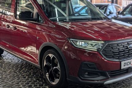 Ford Tourneo Connect 15.732 km 34.450 &euro; Dieburg 64807