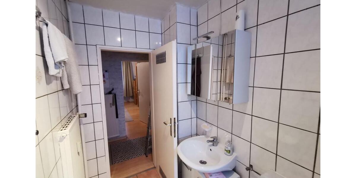 Etagenwohnung Hanau Großauheim - 3 Zimmer, 76 m&sup2;, 275.000&euro; | Angebot:24827635