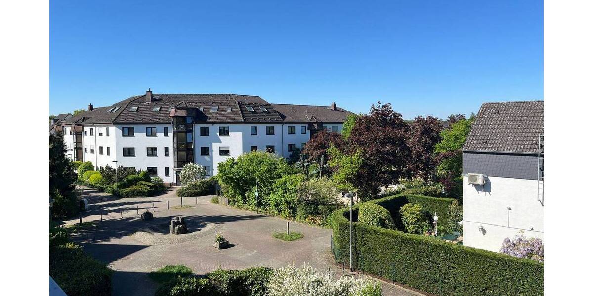 Etagenwohnung Neu-Isenburg Isenburg - 3 Zimmer, 81 m&sup2;, 325.000&euro; | Angebot:26501678