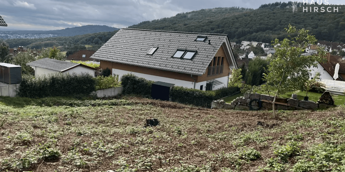 Grundstück zu verkaufen in Kelkheim (Taunus) 500.000 € 527 m² zimmer