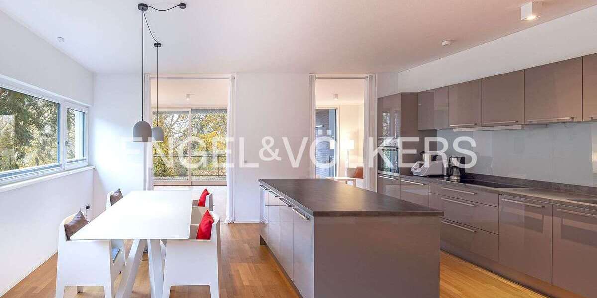 Wohnung zum Kaufen in Bad Soden am Taunus 995.000 € 155 m² 3 zimmer