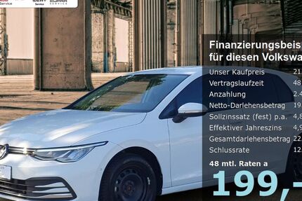 VW Golf 65.050 km 20.949 &euro; Griesheim 64347
