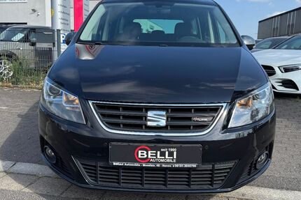 Seat Alhambra 138.944 km 19.950 € Hanau 63452