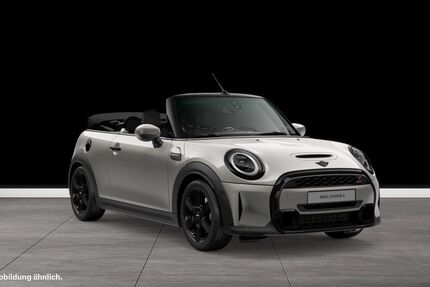 Mini Cooper S Cabrio 27.000 km 30.790 &euro; Alzenau 63755