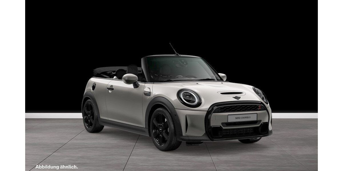 Mini Cooper S Cabrio 27.000 km 30.790 &euro; Alzenau 63755