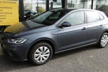 VW Polo 11.000 km 18.450 &euro; Gustavsburg 65462