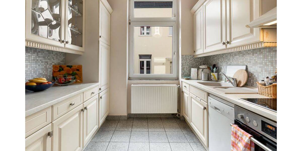 Etagenwohnung Frankfurt am Main Unterliederbach - 3 Zimmer, 67 m&sup2;, 290.000&euro; | Angebot:26043398