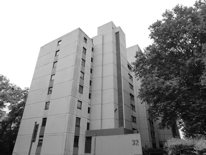 Wohnung zum Kaufen in Wiesbaden 145.000 € 40 m²