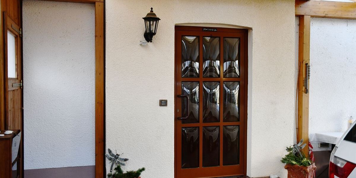 Freistehendes gepflegtes Zweifamilienhaus in Weiterstadt - Zweifamilienhaus Weiterstadt Weiterstadt | Angebot:26006782