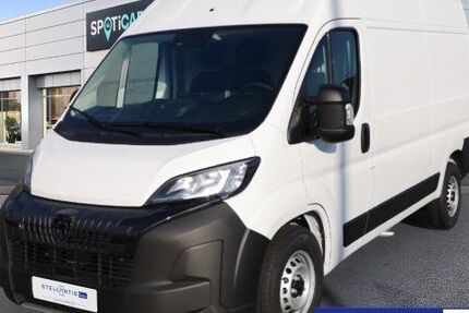 Peugeot Boxer 2.500 km 31.950 &euro; Neu-Isenburg 63263