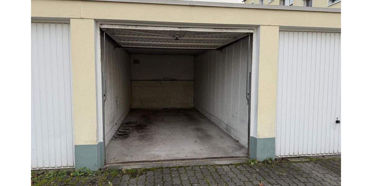 Schöne 3 Zi.-Wohnung mit Terrasse und Einzelgarage in direkter Feldrandlage! 3 zimmer