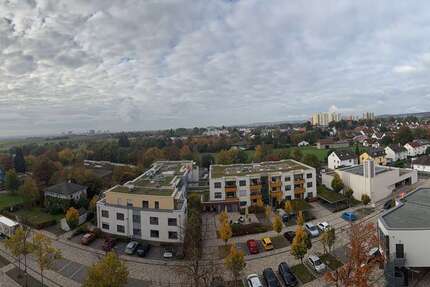 Wohnung zum Mieten in Steinbach 975 € 58.5 m² 2 zimmer