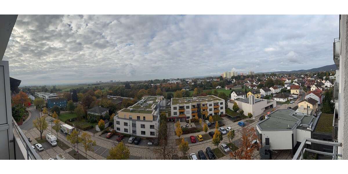 Wohnung zum Mieten in Steinbach 975 € 58.5 m² 2 zimmer