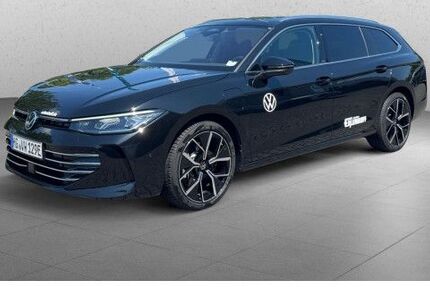 VW Passat Variant 4.500 km 61.885 &euro; Neu-Anspach 61267