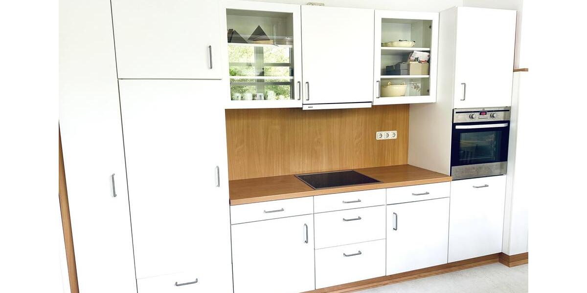 Doppelhaushälfte Bad Homburg vor der Höhe Gonzenheim - 3.5 Zimmer, 150 m&sup2;, 2.600&euro; | Angebot:26144498