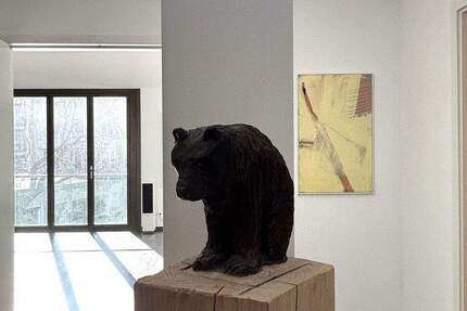 Wohnung Frankfurt am Main Westend-Süd - 1 Zimmer, 334 m&sup2;, 4.850.000&euro; | Angebot:25654320