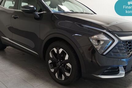 Kia Sportage 35.167 km 25.270 &euro; Egelsbach 63329