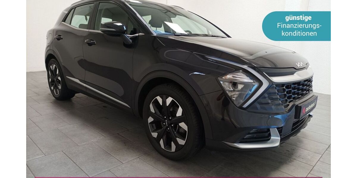 Kia Sportage 35.167 km 25.270 &euro; Egelsbach 63329