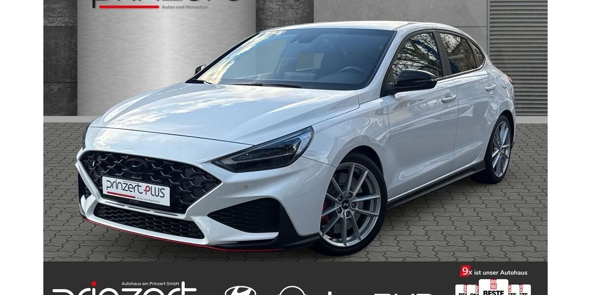 Hyundai i30 63.208 km 26.970 &euro; Darmstadt 64285