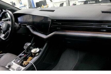 VW Touareg 50.420 km 55.810 &euro; Frankfurt 60326