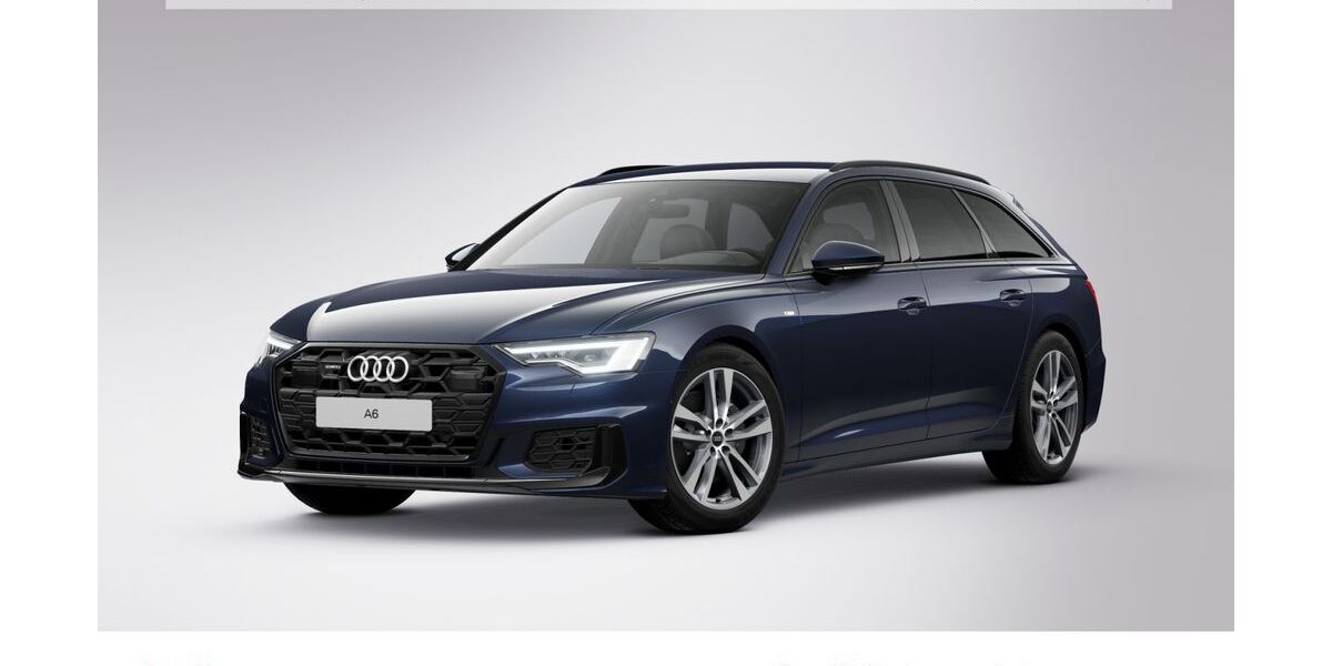 Audi A6 27.621 km 55.490 &euro; Oberursel 61440