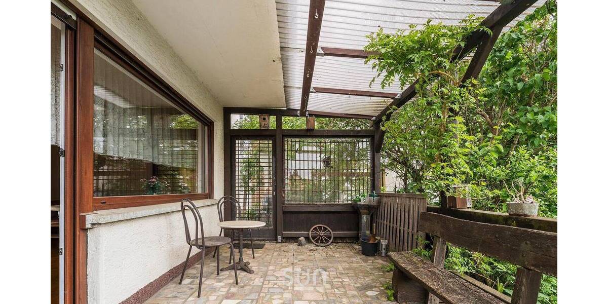 Einfamilienhaus Rödermark Urberach - 8 Zimmer, 178 m&sup2;, 629.000&euro; | Angebot:26543955
