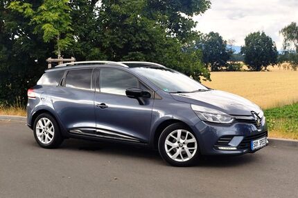 Renault Clio 142.896 km 6.999 &euro; Liederbach 65835