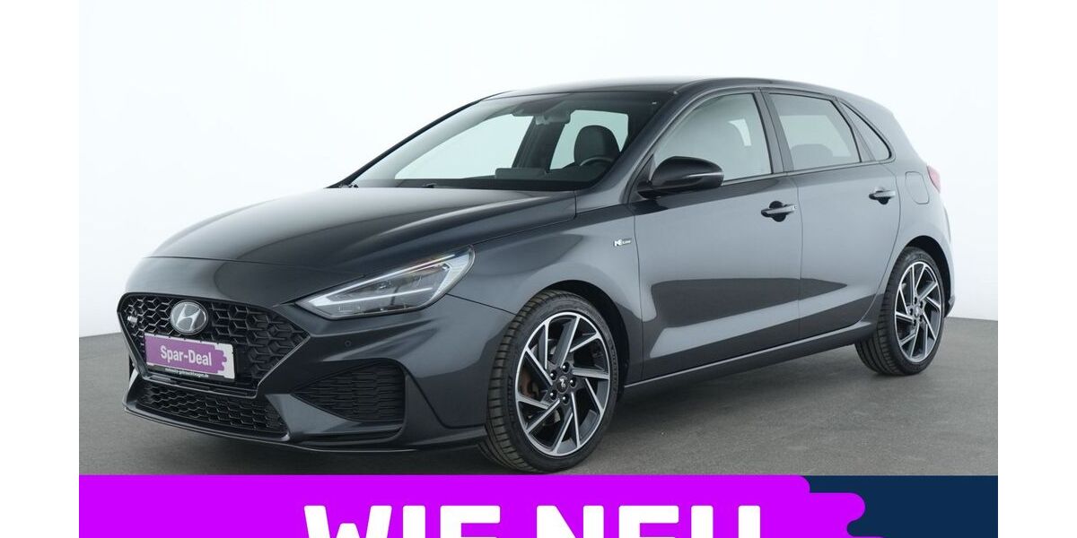 Hyundai i30 39.868 km 22.826 &euro; Dietzenbach bei Frankfurt 63128