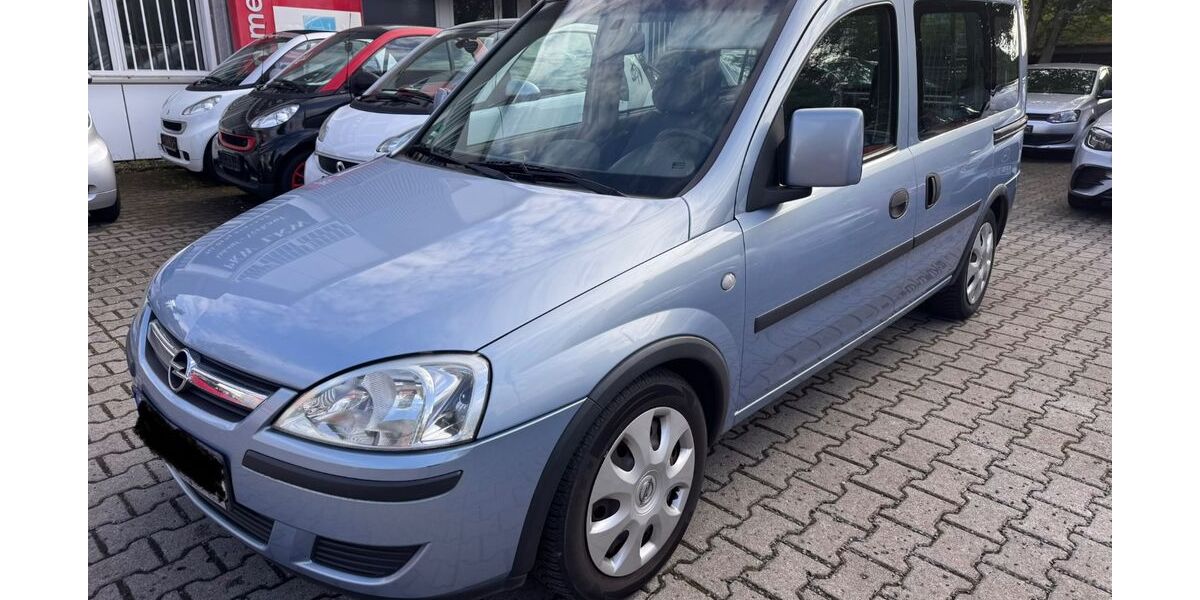 Opel Combo 182.000 km 2.980 &euro; Frankfurt am Main 60528