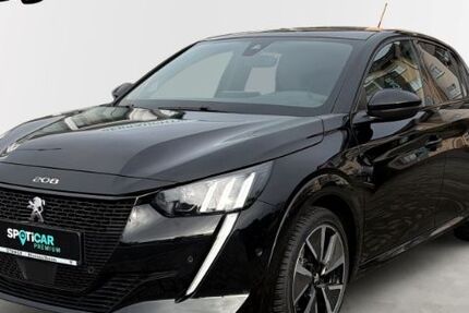 Peugeot 208 33.200 km 17.500 &euro; Kleinostheim 63801