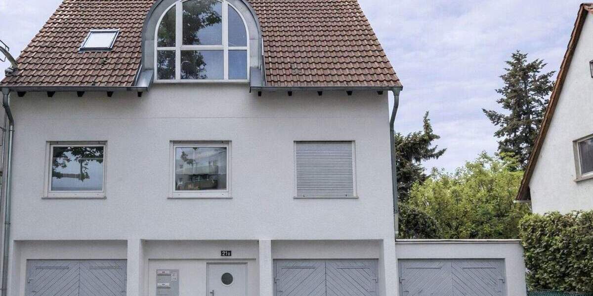 Doppelhaushälfte Frankfurt am Main Griesheim - 5 Zimmer, 160 m&sup2;, 900.000&euro; | Angebot:25654298