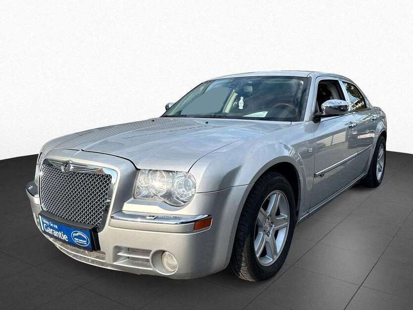 Chrysler 300C 132.925 km 7.490 € Langen 63225