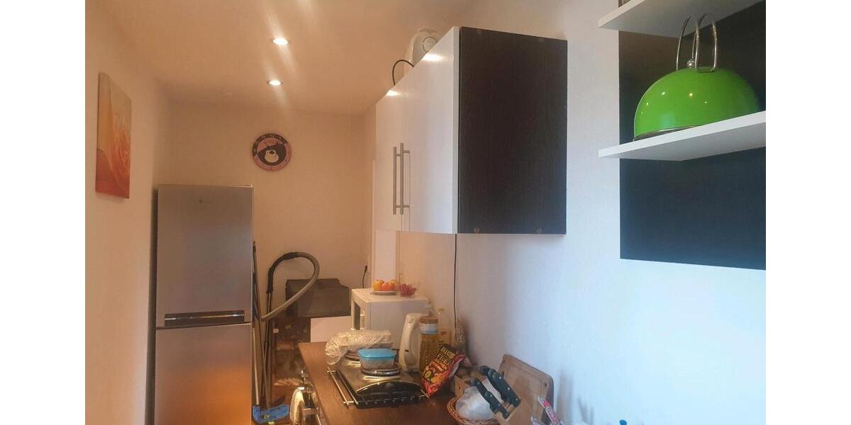 Erdgeschoßwohnung Trebur - 2 Zimmer, 40 m&sup2;, 780&euro; | Angebot:25571719