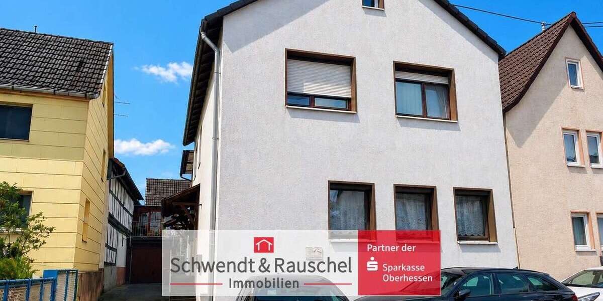 Einfamilienhaus Altenstadt - 9 Zimmer, 178 m&sup2;, 398.000&euro; | Angebot:26994319
