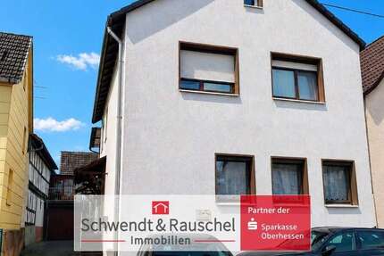 Haus Altenstadt - 9 Zimmer, 178 m&sup2;, 398.000&euro; | Angebot:26994319