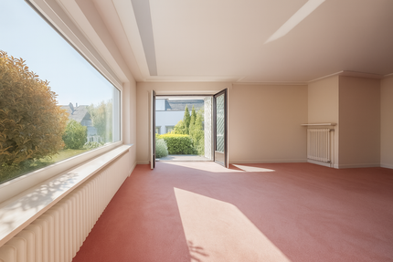 Haus zum Kaufen in Frankfurt am Main 500.000 € 162 m² 4 zimmer