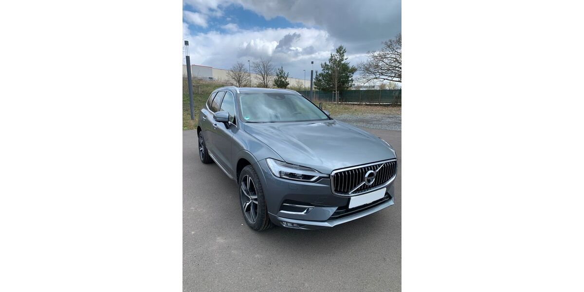 Volvo XC60 109.500 km 28.500 &euro; Rodgau 63110