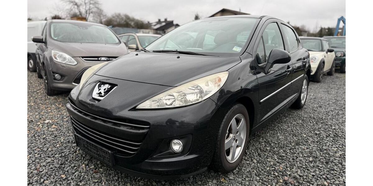 Peugeot 207 112.144 km 3.499 &euro; Mühlheim am Main 63165