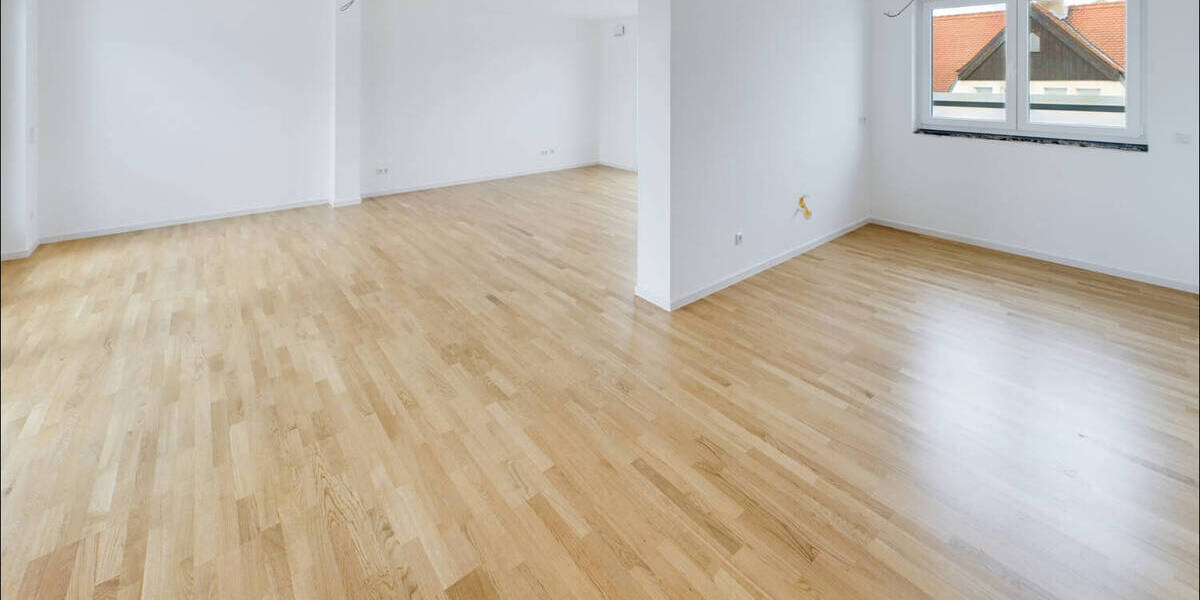 Etagenwohnung Offenbach am Main Bürgel - 5 Zimmer, 146 m&sup2;, 699.000&euro; | Angebot:25747473