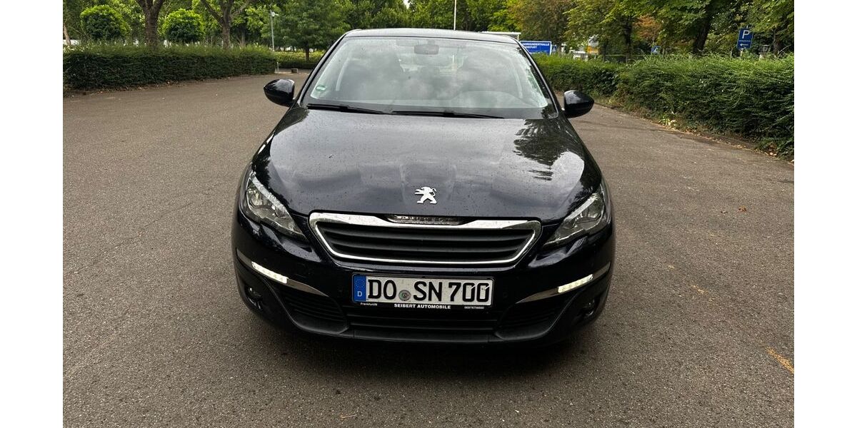 Peugeot 308 170.000 km 5.999 &euro; Frankfurt 65933