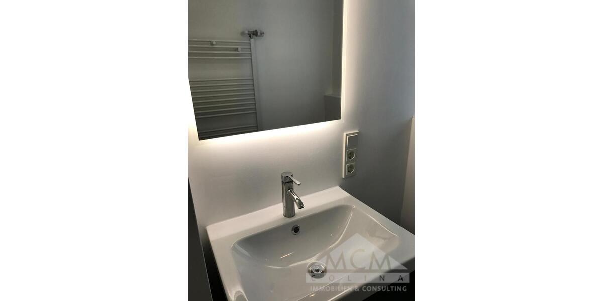 Etagenwohnung Frankfurt am Main Ginnheim - 1 Zimmer, 32 m&sup2;, 900&euro; | Angebot:26621145