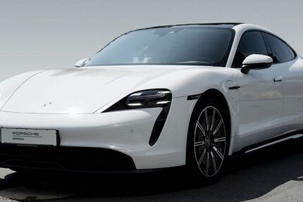 Porsche Taycan 56.089 km 63.990 &euro; Oberursel (Taunus) 61440