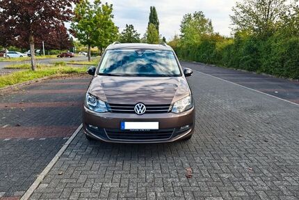 VW Sharan