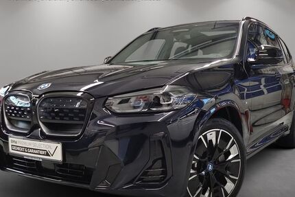 BMW iX3 12.478 km 44.470 &euro; Dreieich-Sprendlingen 63303