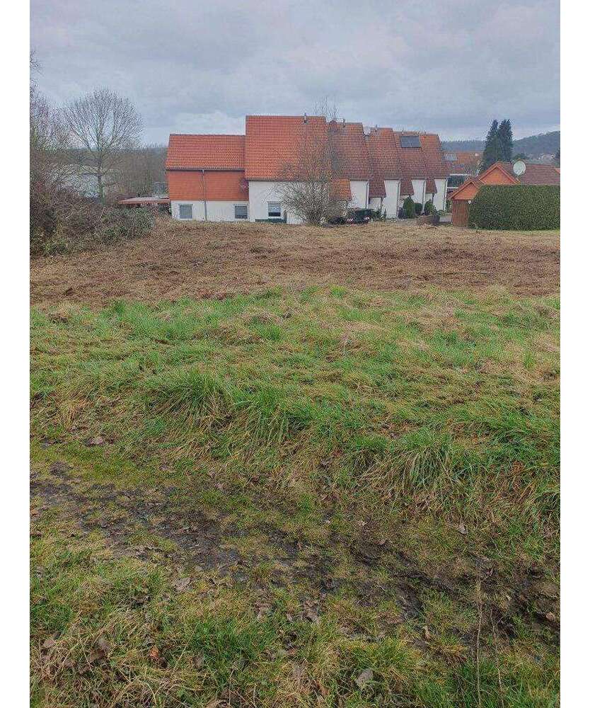 Grundstück zu verkaufen in Ortenberg 22.000 € 373 m²
