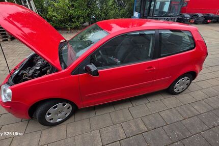 VW Polo 187.053 km 2.600 &euro; Bad Vilbel 61118