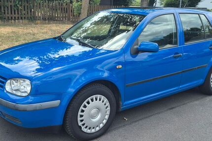VW Golf 182.947 km 2.250 &euro; Heusenstamm 63150