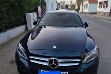 Mercedes-Benz C 250 97.500 km 18.700 &euro; Darmstadt 64297
