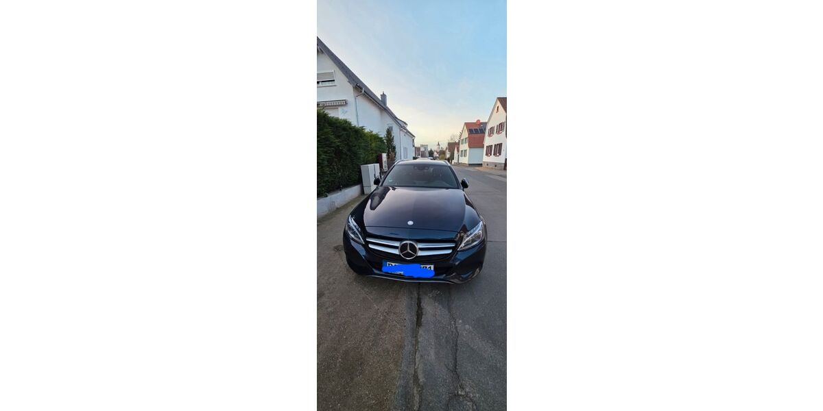 Mercedes-Benz C 250 97.500 km 18.700 &euro; Darmstadt 64297