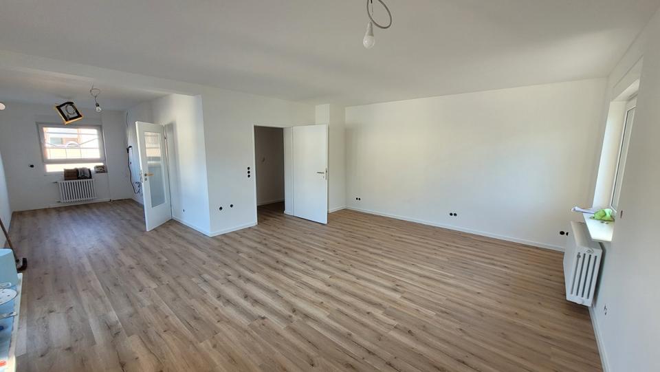 Etagenwohnung Langen (Hessen) - 3 Zimmer, 86 m&sup2;, 1.280&euro; | Angebot:25408778